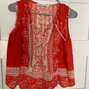 Stitch fix top size M